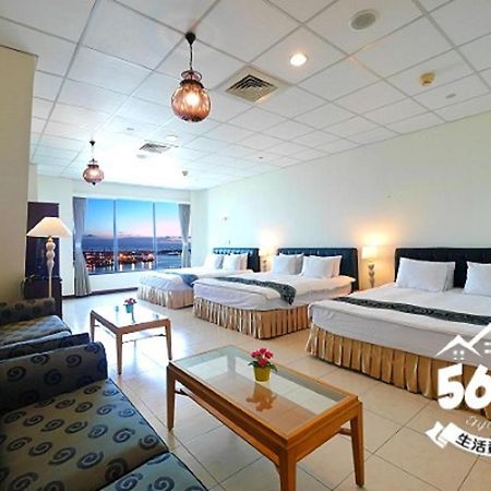 85 Eagle Hotel Kao-siung Exteriér fotografie