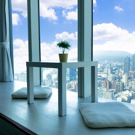 85 Eagle Hotel Kao-siung Exteriér fotografie