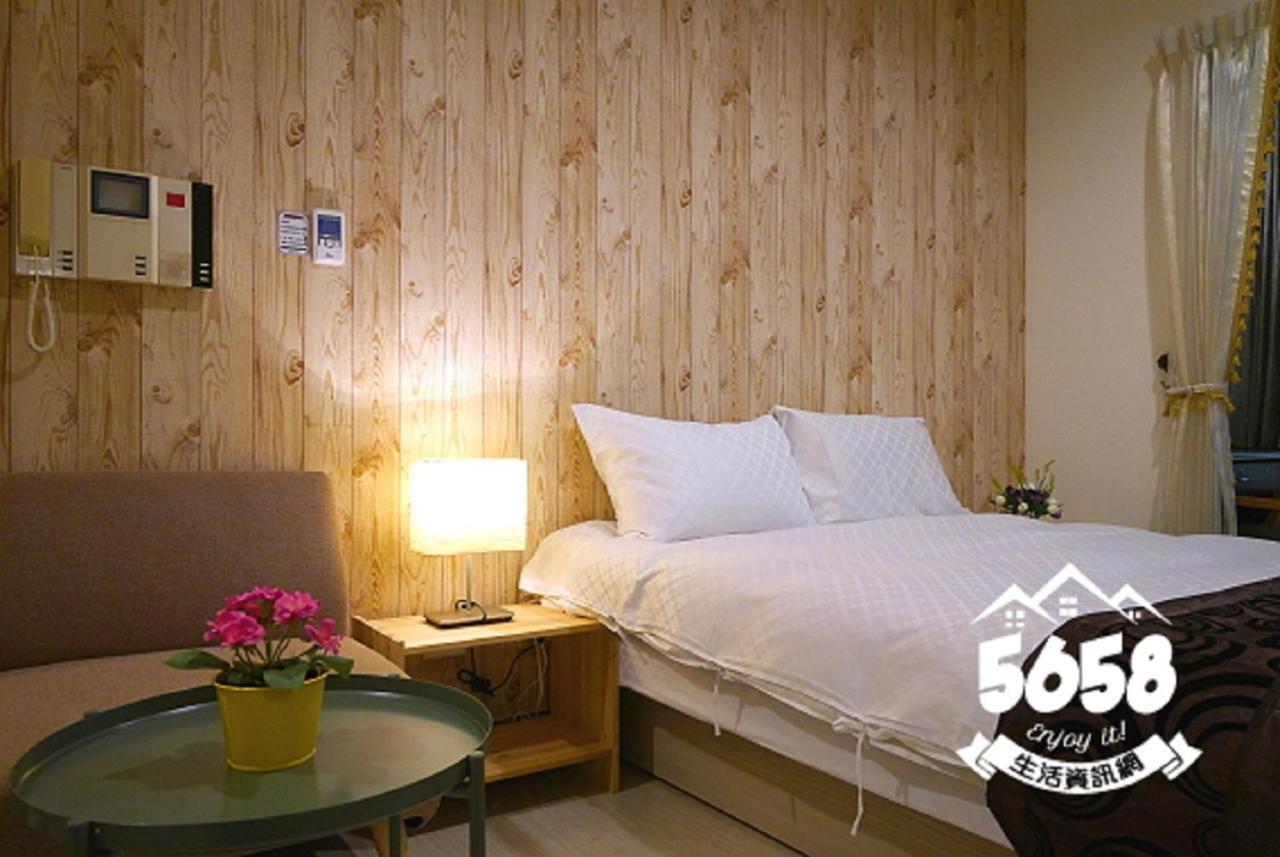 85 Eagle Hotel Kao-siung Exteriér fotografie